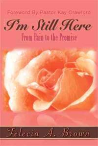 I'm Still Here