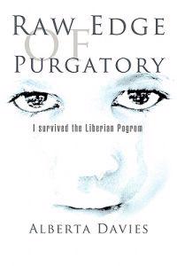 Raw Edge of Purgatory