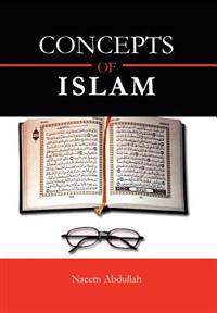 Concepts of Islam