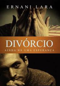 Kirjan kansi "Divorcio"