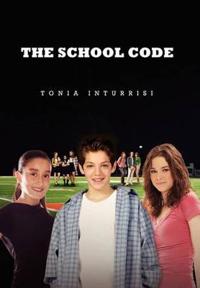 Kirjan kansi "The School Code"