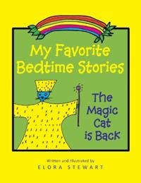 My Favorite Bedtime Stories