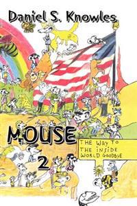 Kirjan kansi "Mouse 2"