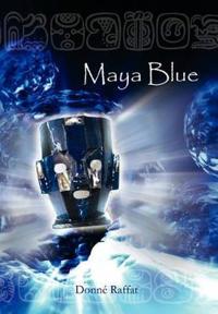 Maya Blue