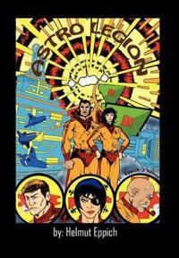 Astro Legion