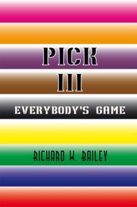 Pick Iii