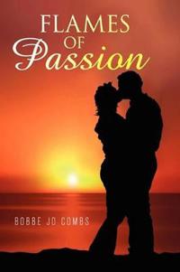 Bokomslag for "Flames of Passion"