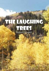 Bokomslag for "The Laughing Trees"