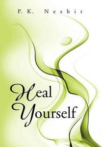 Bokomslag for "Heal Yourself"