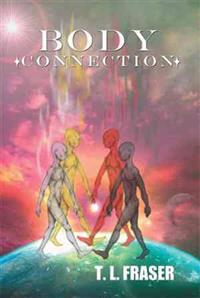 Bokomslag for "Body Connection"