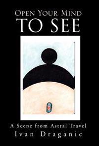 Bokomslag for "Open Your Mind To See"
