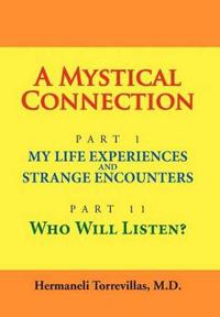 Bokomslag for "A Mystical Connection"