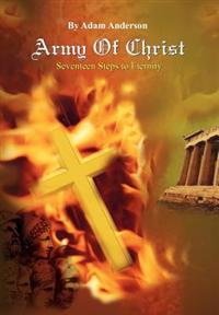 Bokomslag for "Army of Christ"