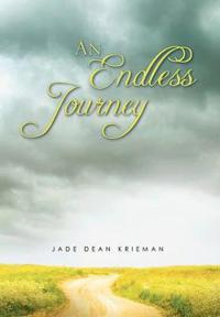 Bokomslag for "An Endless Journey"