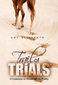 Bokomslag for "Trail of Trials"