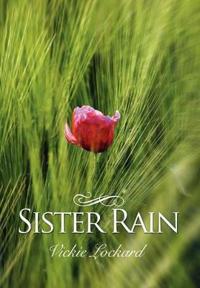 Bokomslag for "Sister Rain"