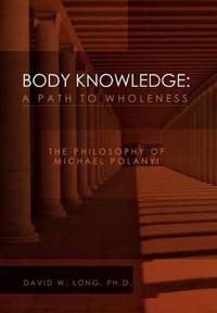 Bokomslag for "Body Knowledge"