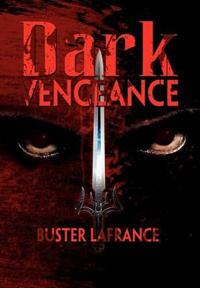 Bokomslag for "Dark Vengeance"