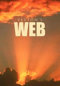 Bokomslag for "Peyton's Web"