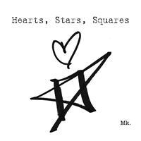 Hearts, Stars, Squares