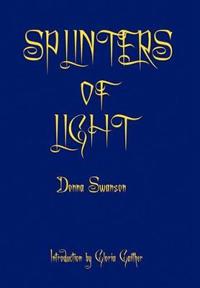 Bokomslag for "Splinters of Light"