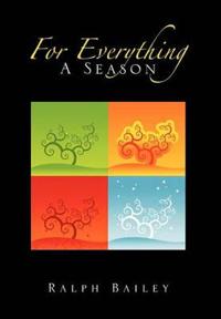 Bokomslag for "For Everything a Season"