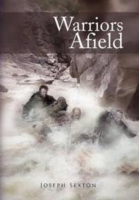 Bokomslag for "Warriors Afield"