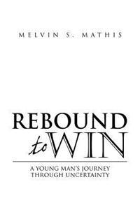 Bokomslag for "Rebound to Win"