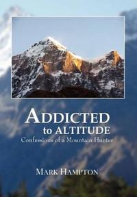 Bokomslag for "Addicted to Altitude"