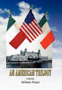 Bokomslag for "An American Trilogy"