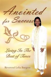 Anointed for Success