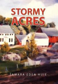 Bokomslag for "Stormy Acres"