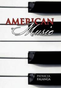 Bokomslag for "American Music"