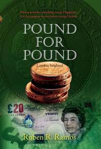 Bokomslag for "Pound for Pound"