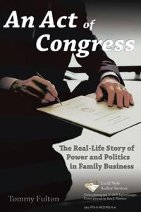 Act of Congress