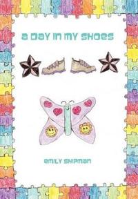 Bokomslag for "A Day in My Shoes"