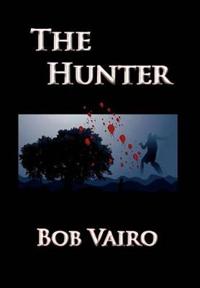 Bokomslag for "The Hunter"