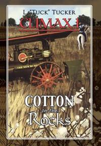 Bokomslag for "Climax I"