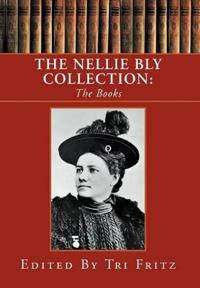 Bokomslag for "The Nellie Bly Collection"