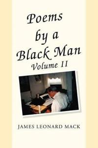 Bokomslag for "Poems by a Black Man Volume II"