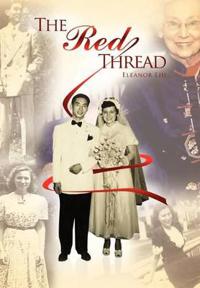 Bokomslag for "The Red Thread"