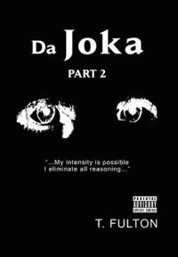 Bokomslag for "Da Joka"