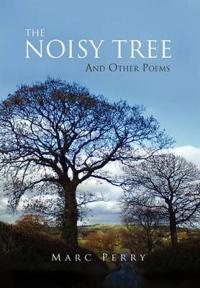 Bokomslag for "The Noisy Tree"