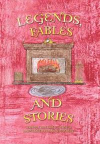 Bokomslag for "Legends, Fables, and Stories"