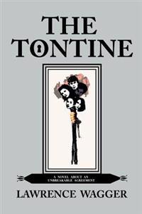 Bokomslag for "The Tontine"