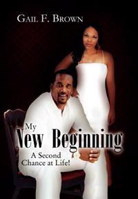 Bokomslag for "My New Beginning"