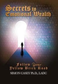 Bokomslag for "Secrets to Emotional Wealth"