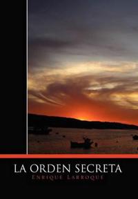 Bokomslag for "La Orden Secreta"