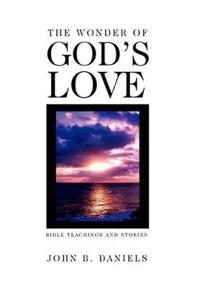 The Wonder of God's Love