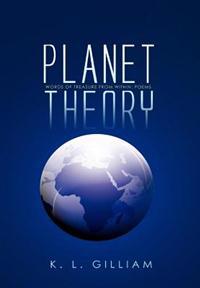 Bokomslag for "Planet Theory"